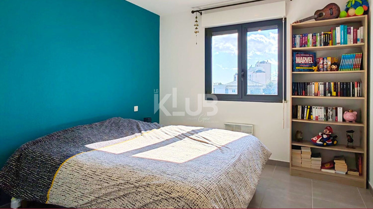Ma-Cabane - Vente Appartement BASTIA, 83 m²