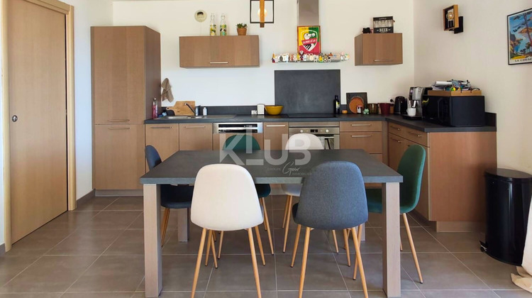Ma-Cabane - Vente Appartement BASTIA, 83 m²