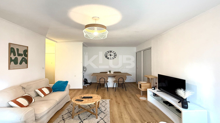 Ma-Cabane - Vente Appartement BASTIA, 44 m²