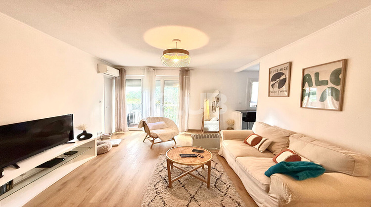 Ma-Cabane - Vente Appartement BASTIA, 44 m²