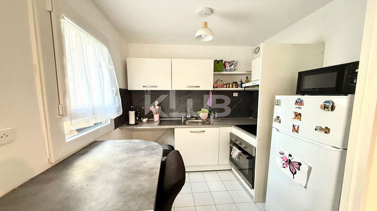 Ma-Cabane - Vente Appartement BASTIA, 44 m²
