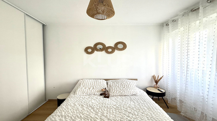 Ma-Cabane - Vente Appartement BASTIA, 44 m²