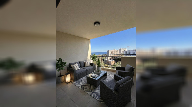 Ma-Cabane - Vente Appartement BASTIA, 49 m²