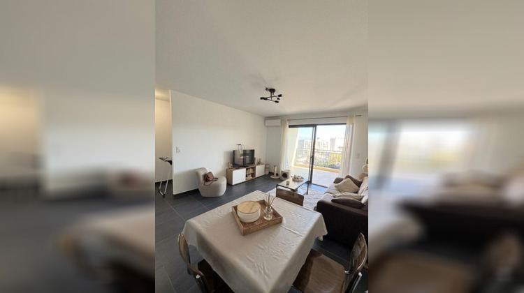 Ma-Cabane - Vente Appartement BASTIA, 49 m²