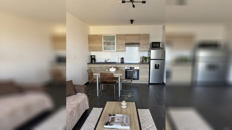 Ma-Cabane - Vente Appartement BASTIA, 49 m²