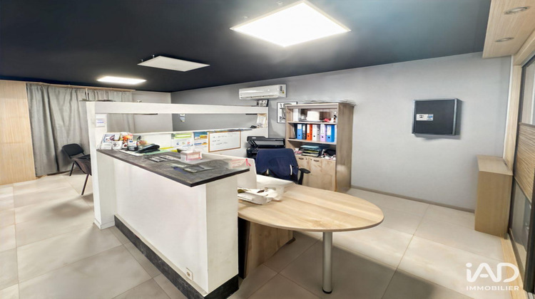 Ma-Cabane - Vente Appartement Bastia, 1000 m²