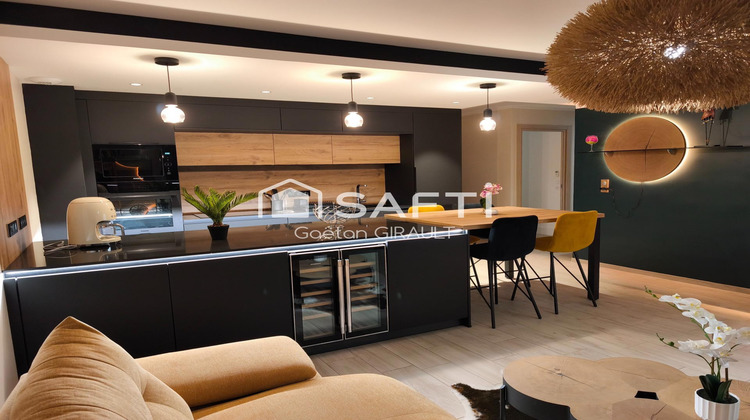 Ma-Cabane - Vente Appartement Bastia, 71 m²