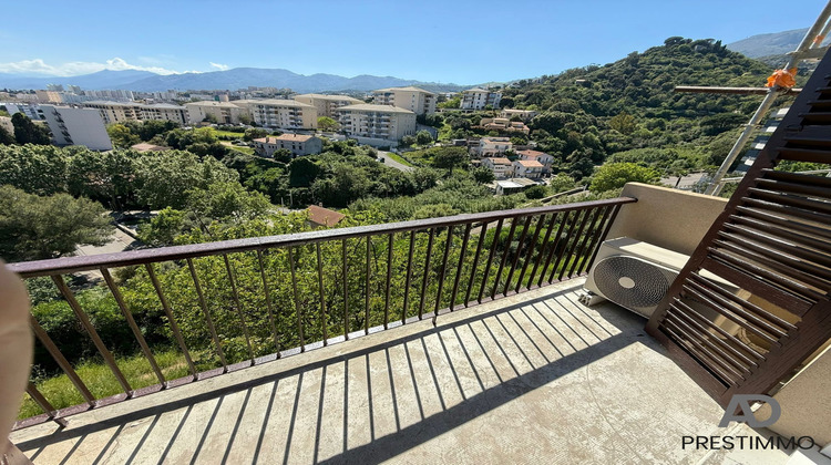 Ma-Cabane - Vente Appartement Bastia, 65 m²