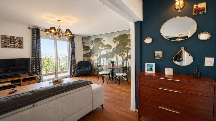 Ma-Cabane - Vente Appartement Bastia, 55 m²