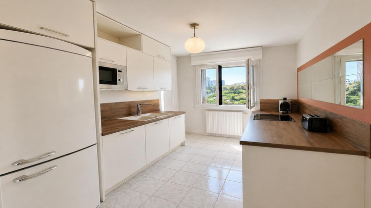 Ma-Cabane - Vente Appartement Bastia, 55 m²