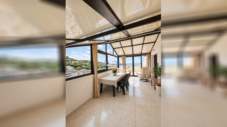 Ma-Cabane - Vente Appartement Bastia, 87 m²
