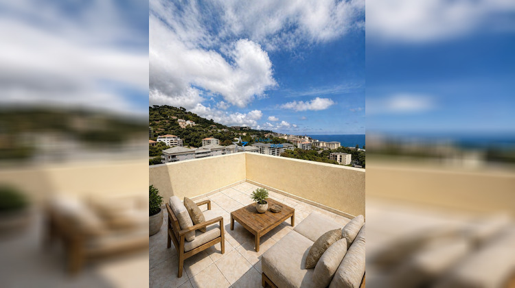 Ma-Cabane - Vente Appartement Bastia, 87 m²