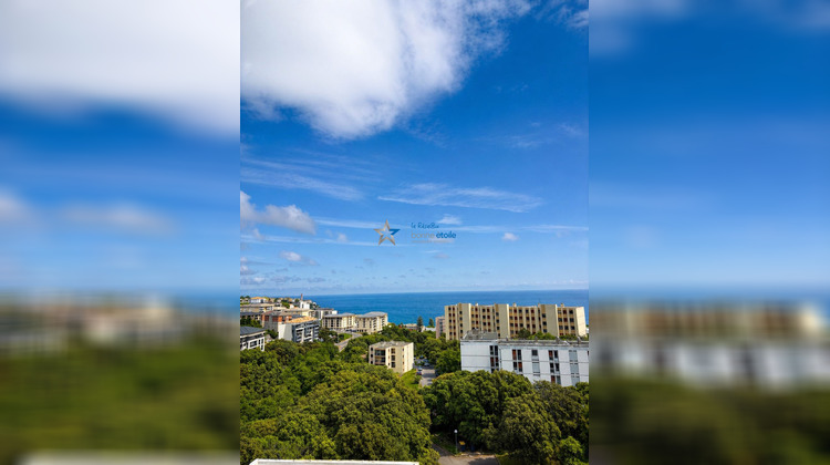Ma-Cabane - Vente Appartement Bastia, 87 m²