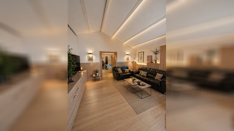 Ma-Cabane - Vente Appartement Bastia, 87 m²