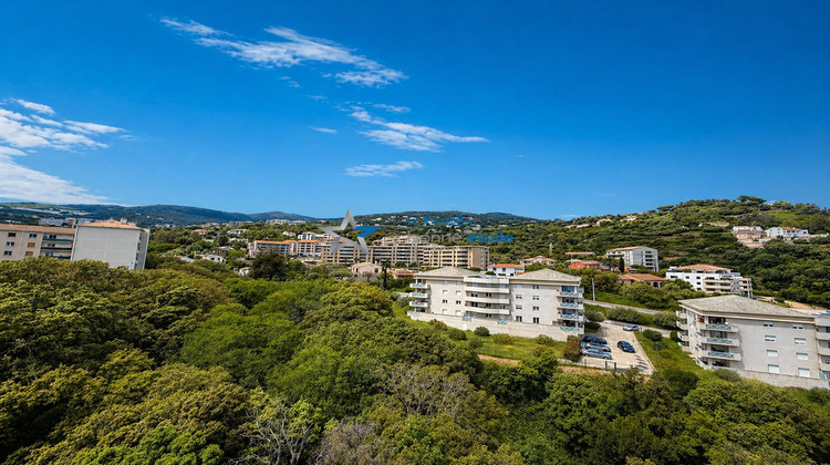 Ma-Cabane - Vente Appartement Bastia, 87 m²