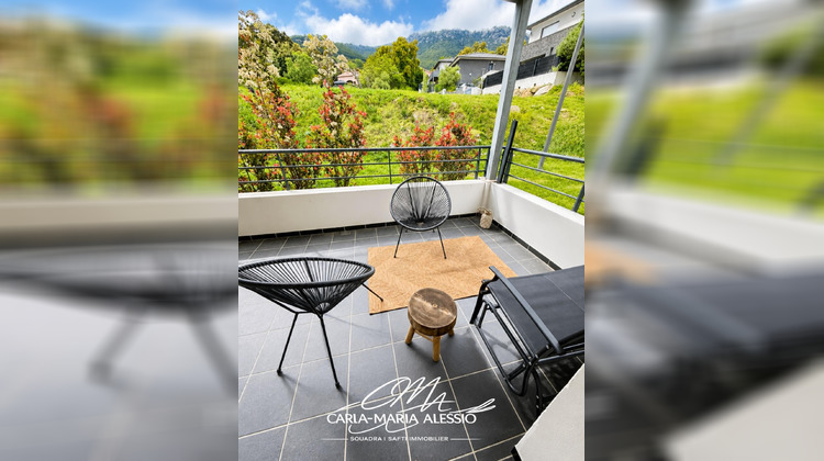 Ma-Cabane - Vente Appartement Bastia, 68 m²