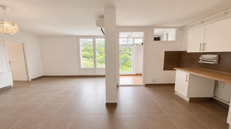 Ma-Cabane - Vente Appartement Bastia, 64 m²