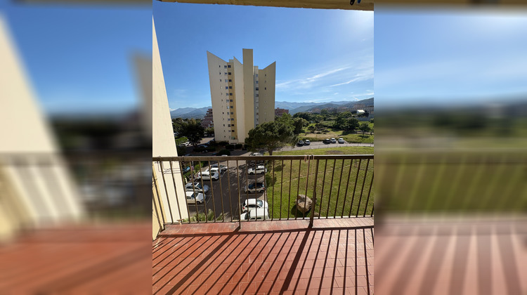 Ma-Cabane - Vente Appartement BASTIA, 47 m²