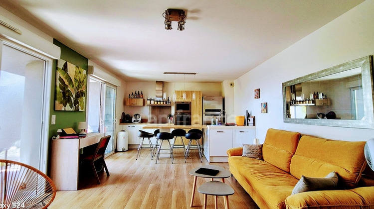 Ma-Cabane - Vente Appartement BASTIA, 68 m²