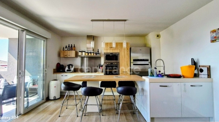 Ma-Cabane - Vente Appartement BASTIA, 68 m²