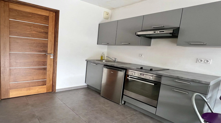 Ma-Cabane - Vente Appartement Bastia, 28 m²