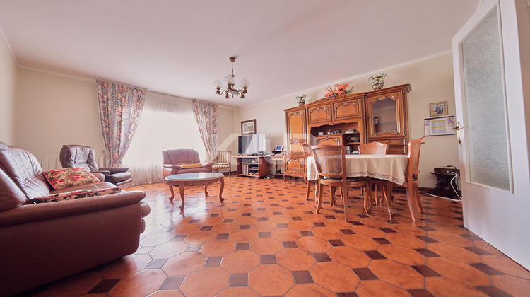 Ma-Cabane - Vente Appartement BASTIA, 80 m²