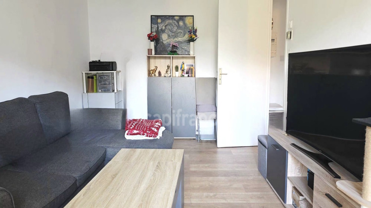 Ma-Cabane - Vente Appartement BASTIA, 48 m²