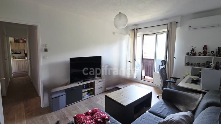 Ma-Cabane - Vente Appartement BASTIA, 48 m²