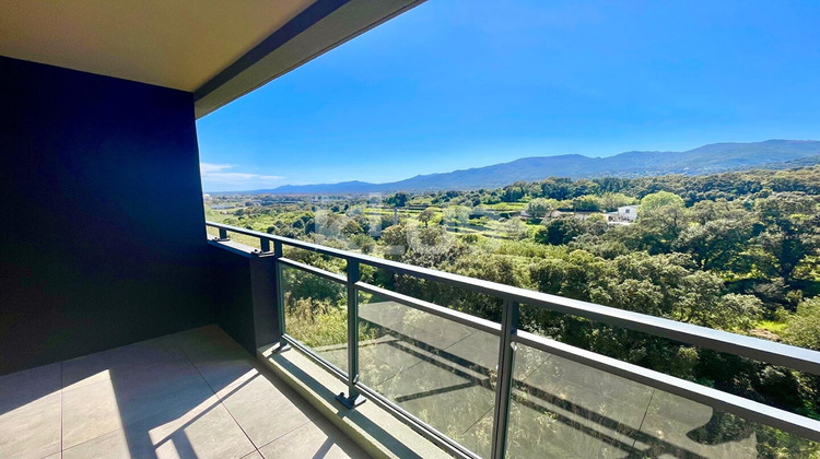 Ma-Cabane - Vente Appartement BASTIA, 62 m²