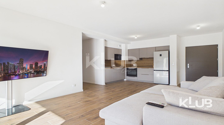 Ma-Cabane - Vente Appartement BASTIA, 62 m²