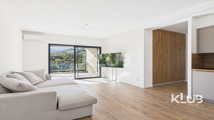 Ma-Cabane - Vente Appartement BASTIA, 62 m²