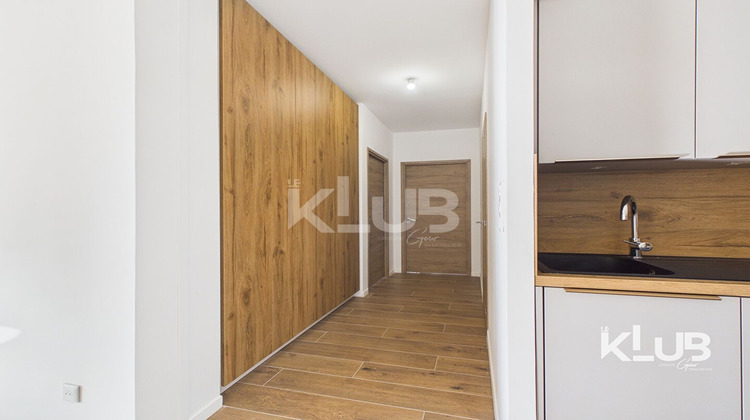 Ma-Cabane - Vente Appartement BASTIA, 62 m²