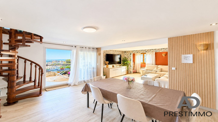 Ma-Cabane - Vente Appartement Bastia, 115 m²