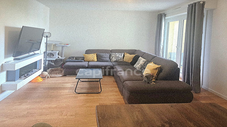Ma-Cabane - Vente Appartement BASTIA, 57 m²