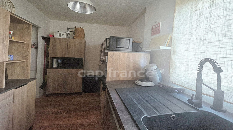 Ma-Cabane - Vente Appartement BASTIA, 57 m²