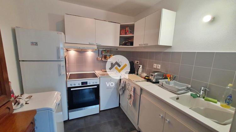 Ma-Cabane - Vente Appartement Battenheim, 41 m²