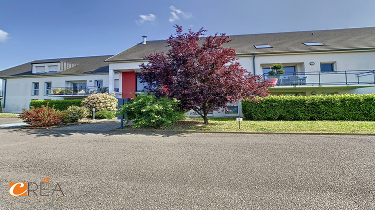 Ma-Cabane - Vente Appartement Battenheim, 68 m²