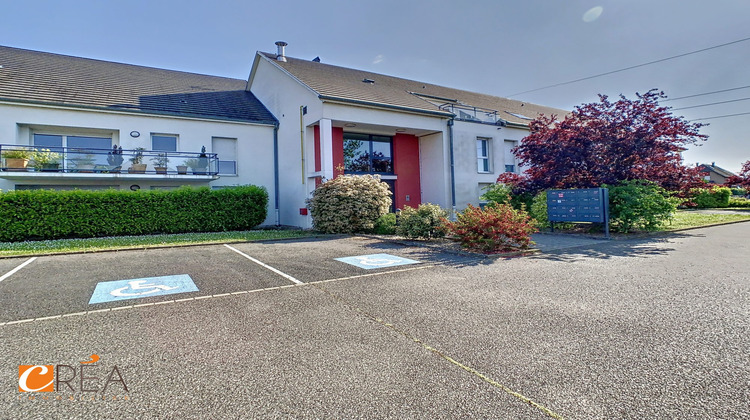 Ma-Cabane - Vente Appartement Battenheim, 68 m²