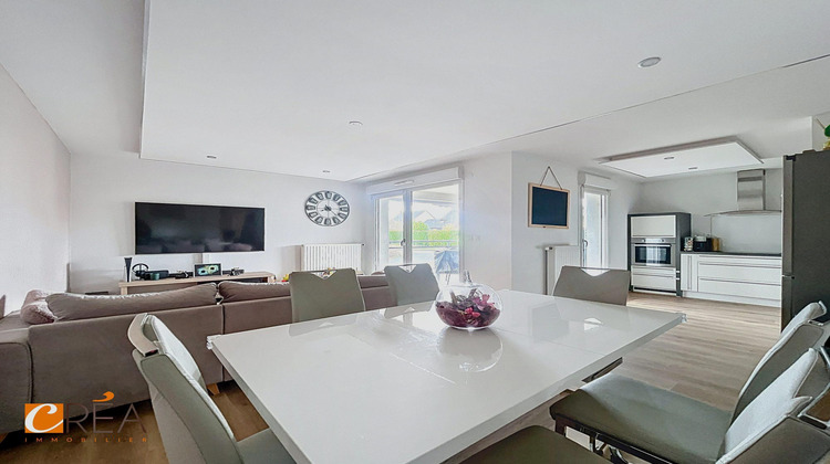 Ma-Cabane - Vente Appartement Battenheim, 68 m²