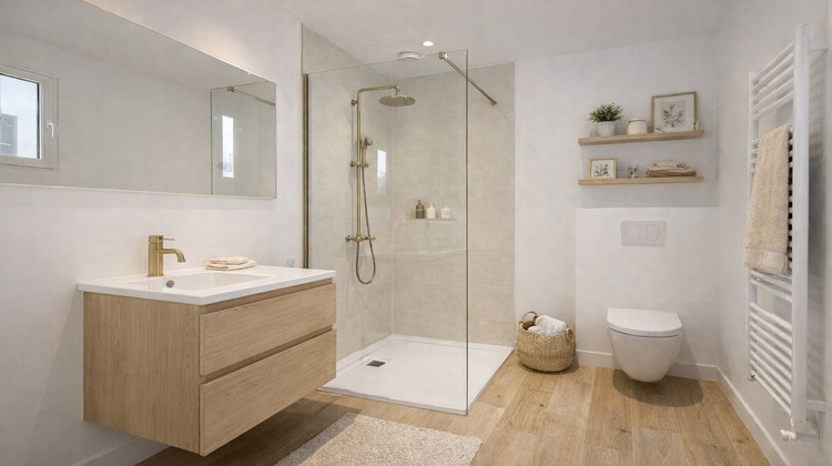 Ma-Cabane - Vente Appartement Battenheim, 80 m²