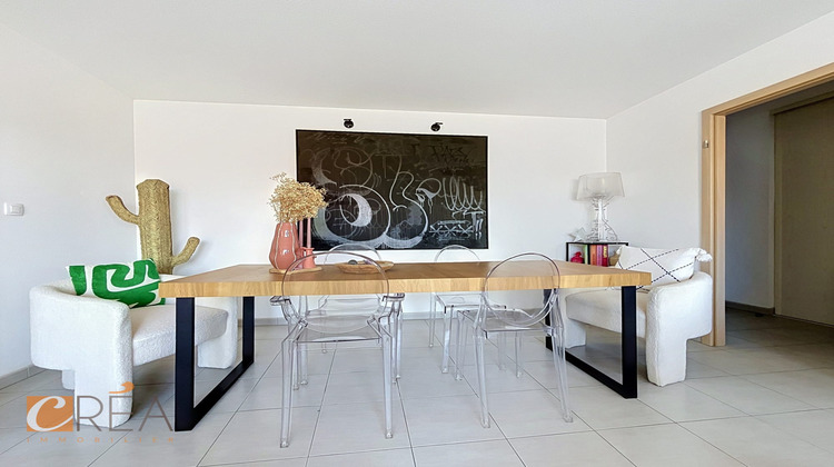 Ma-Cabane - Vente Appartement Battenheim, 65 m²