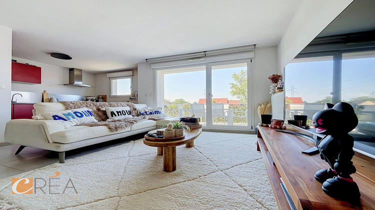 Ma-Cabane - Vente Appartement Battenheim, 65 m²