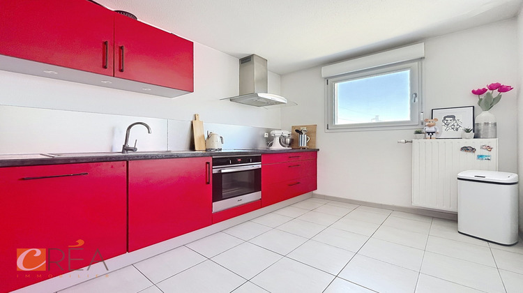 Ma-Cabane - Vente Appartement Battenheim, 65 m²