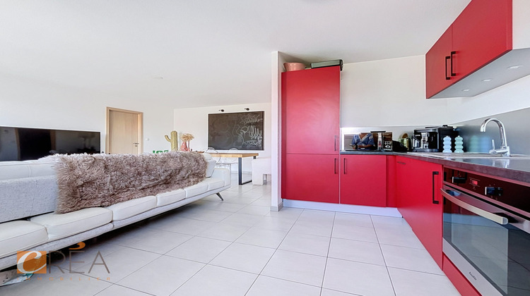 Ma-Cabane - Vente Appartement Battenheim, 65 m²