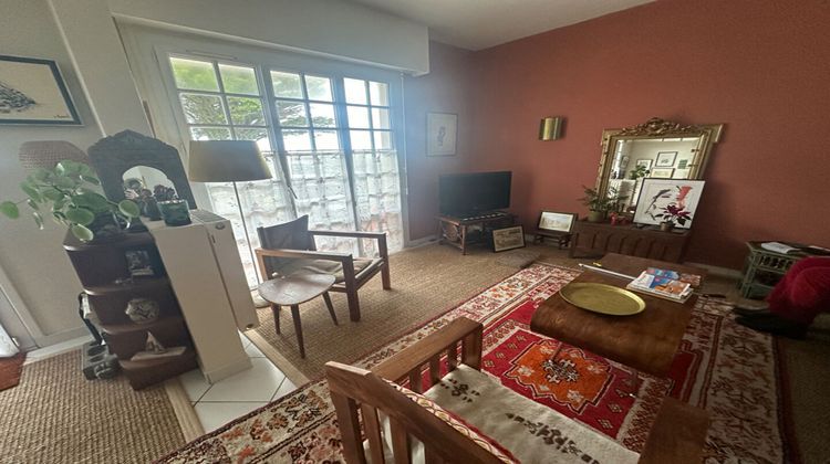 Ma-Cabane - Vente Appartement BATZ-SUR-MER, 77 m²