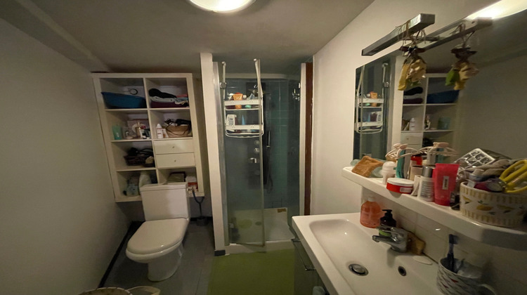 Ma-Cabane - Vente Appartement Batz-sur-Mer, 39 m²