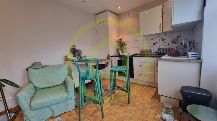 Ma-Cabane - Vente Appartement BATZ SUR MER, 39 m²