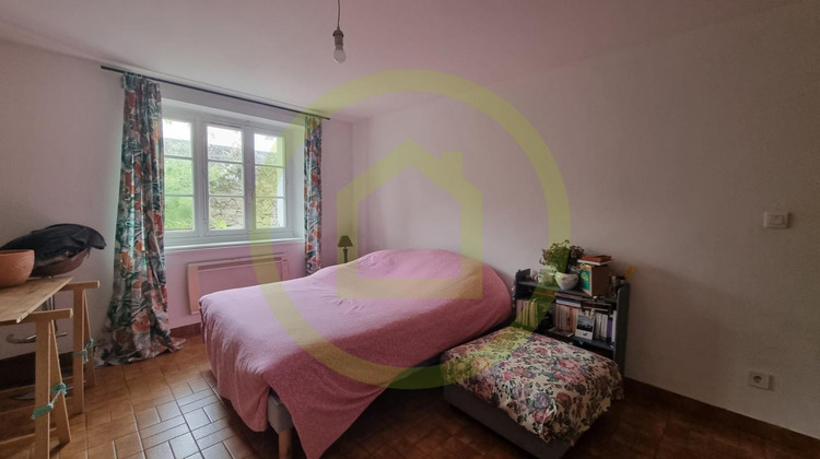 Ma-Cabane - Vente Appartement BATZ SUR MER, 39 m²