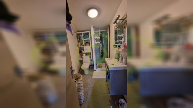 Ma-Cabane - Vente Appartement BATZ SUR MER, 39 m²