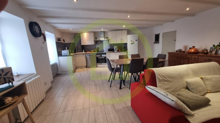 Ma-Cabane - Vente Appartement BATZ SUR MER, 115 m²